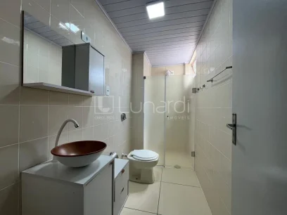 Apartamento com 4 Dormitórios - Miniatura - Lunardi Imóveis