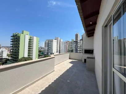 Apartamento com 4 Dormitórios - Miniatura - Lunardi Imóveis