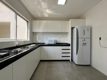 Apartamento com 4 Dormitórios - Miniatura - Lunardi Imóveis