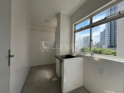 Apartamento com 4 Dormitórios - Miniatura - Lunardi Imóveis