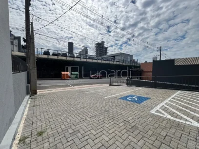 Sala Comercial - Miniatura - Lunardi Imóveis