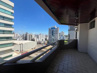 Apartamento com 3 Dormitórios - Miniatura - Lunardi Imóveis