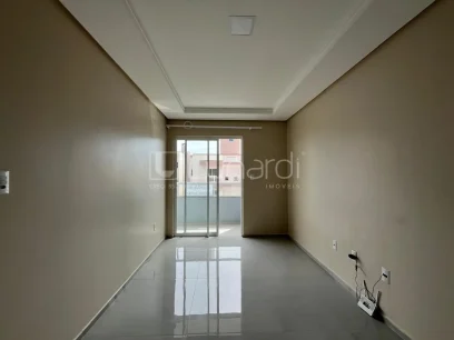 Apartamento com 2 Dormitórios - Miniatura - Lunardi Imóveis