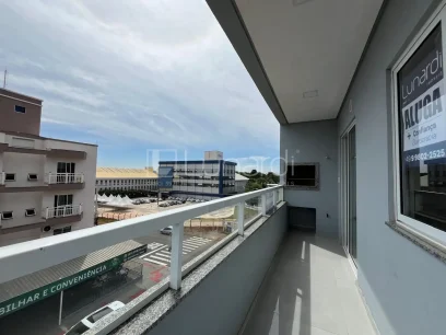 Apartamento com 2 Dormitórios - Miniatura - Lunardi Imóveis