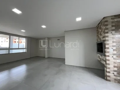 Apartamento com 2 Dormitórios - Miniatura - Lunardi Imóveis