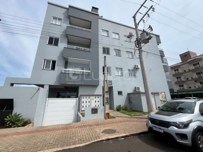 Apartamento com 2 Dormitórios - Miniatura - Lunardi Imóveis