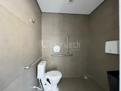 Sala Comercial - Miniatura - Lunardi Imóveis