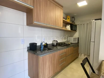 Apartamento com 2 Dormitórios - Miniatura - Lunardi Imóveis