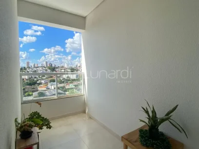 Apartamento com 2 Dormitórios - Miniatura - Lunardi Imóveis