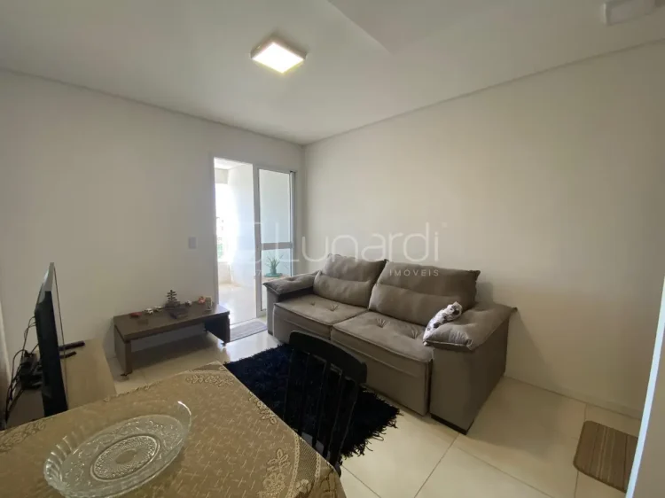 Apartamento com 2 Dormitórios - Lunardi Imóveis