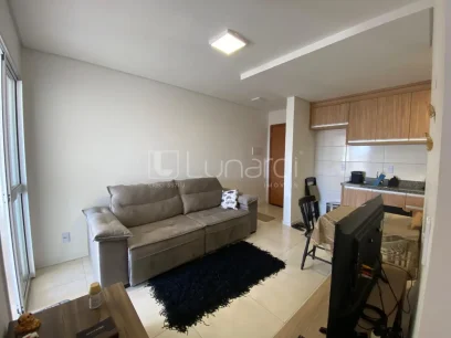 Apartamento com 2 Dormitórios - Miniatura - Lunardi Imóveis
