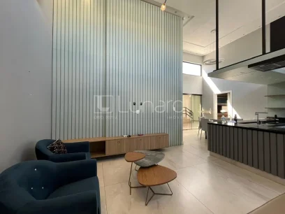 Casa com 3 Dormitórios - Miniatura - Lunardi Imóveis