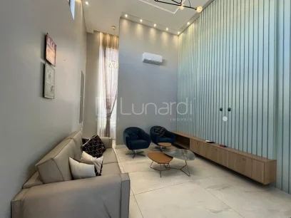 Casa com 3 Dormitórios - Miniatura - Lunardi Imóveis