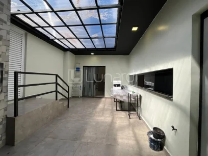 Casa com 3 Dormitórios - Miniatura - Lunardi Imóveis