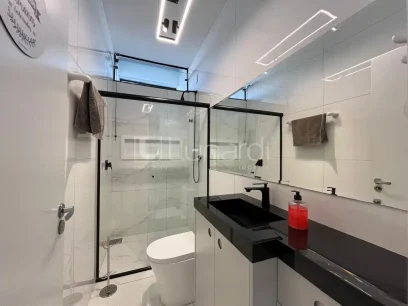 Casa com 3 Dormitórios - Miniatura - Lunardi Imóveis