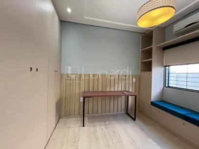 Casa com 3 Dormitórios - Miniatura - Lunardi Imóveis