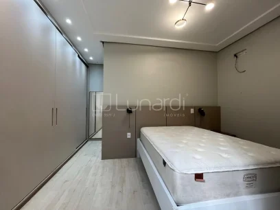 Casa com 3 Dormitórios - Miniatura - Lunardi Imóveis