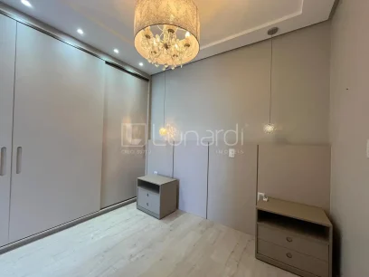 Casa com 3 Dormitórios - Miniatura - Lunardi Imóveis