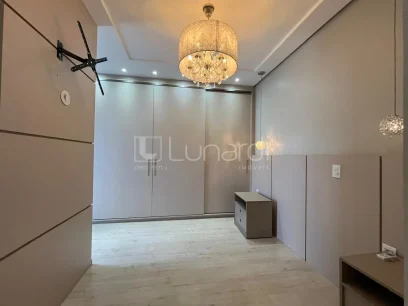 Casa com 3 Dormitórios - Miniatura - Lunardi Imóveis