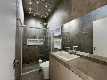 Casa com 3 Dormitórios - Miniatura - Lunardi Imóveis