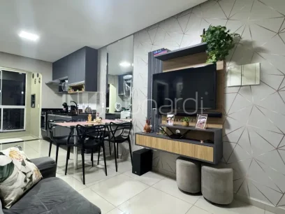Apartamento com 2 Dormitórios - Miniatura - Lunardi Imóveis