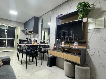 Apartamento com 2 Dormitórios - Miniatura - Lunardi Imóveis