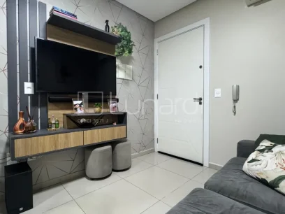 Apartamento com 2 Dormitórios - Miniatura - Lunardi Imóveis