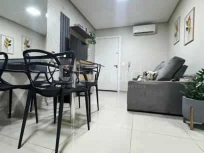 Apartamento com 2 Dormitórios - Miniatura - Lunardi Imóveis