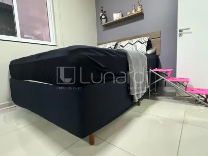 Apartamento com 2 Dormitórios - Miniatura - Lunardi Imóveis