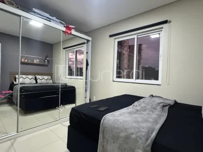 Apartamento com 2 Dormitórios - Miniatura - Lunardi Imóveis