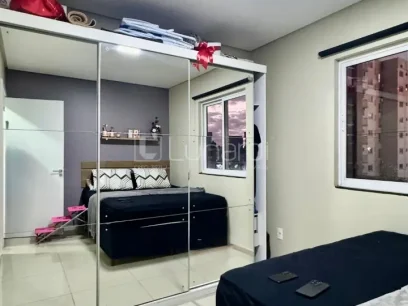 Apartamento com 2 Dormitórios - Miniatura - Lunardi Imóveis