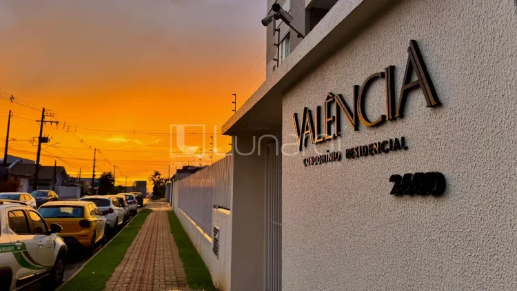 Apartamento com 2 Dormitórios - Lunardi Imóveis