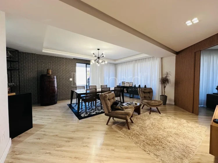 Apartamento com 3 Dormitórios - Lunardi Imóveis