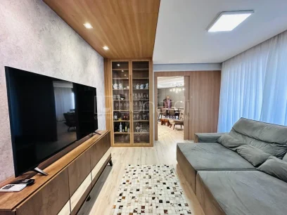 Apartamento com 3 Dormitórios - Miniatura - Lunardi Imóveis