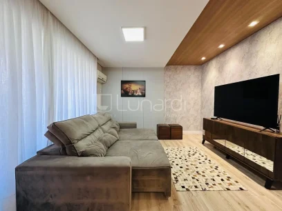 Apartamento com 3 Dormitórios - Miniatura - Lunardi Imóveis