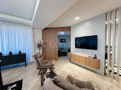 Apartamento com 3 Dormitórios - Miniatura - Lunardi Imóveis