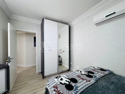 Apartamento com 3 Dormitórios - Miniatura - Lunardi Imóveis
