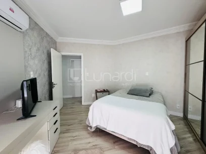 Apartamento com 3 Dormitórios - Miniatura - Lunardi Imóveis