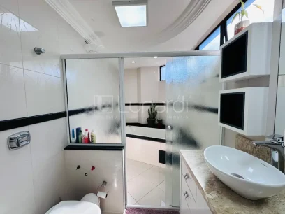 Apartamento com 3 Dormitórios - Miniatura - Lunardi Imóveis