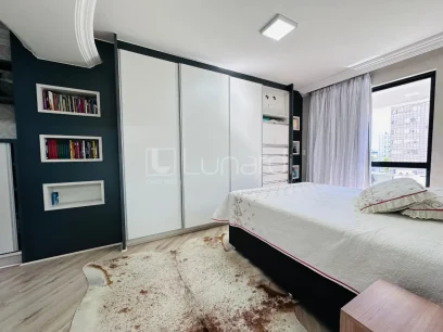 Apartamento com 3 Dormitórios - Miniatura - Lunardi Imóveis