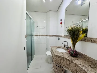 Apartamento com 3 Dormitórios - Miniatura - Lunardi Imóveis