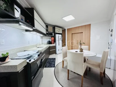 Apartamento com 3 Dormitórios - Miniatura - Lunardi Imóveis