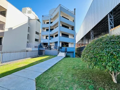 Apartamento com 3 Dormitórios - Miniatura - Lunardi Imóveis