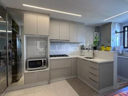 Apartamento com 3 Dormitórios - Miniatura - Lunardi Imóveis