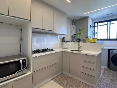 Apartamento com 3 Dormitórios - Miniatura - Lunardi Imóveis