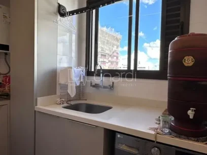 Apartamento com 3 Dormitórios - Miniatura - Lunardi Imóveis