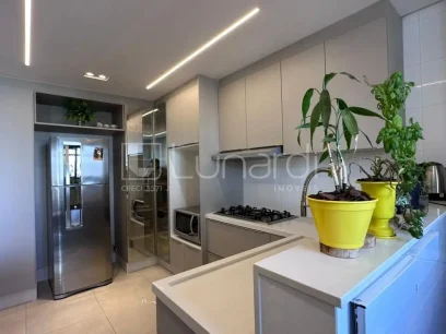 Apartamento com 3 Dormitórios - Miniatura - Lunardi Imóveis