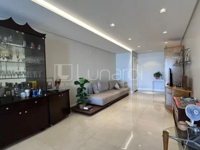 Apartamento com 3 Dormitórios - Miniatura - Lunardi Imóveis