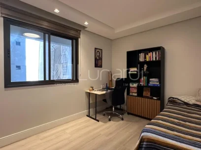 Apartamento com 3 Dormitórios - Miniatura - Lunardi Imóveis