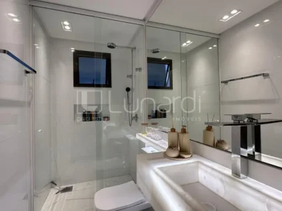 Apartamento com 3 Dormitórios - Miniatura - Lunardi Imóveis